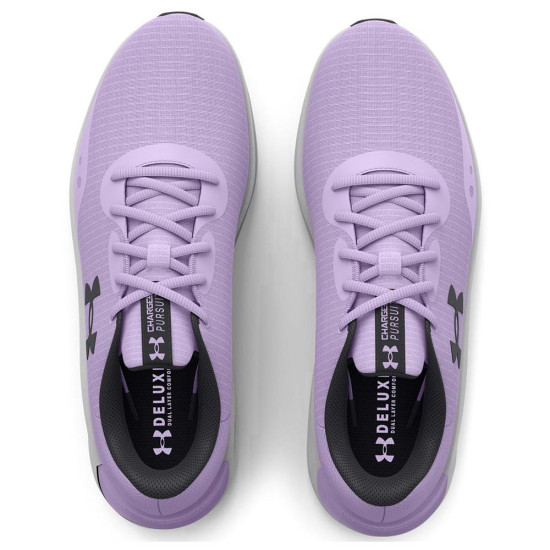 Under Armour UA W Charged Pursuit 3 Tech